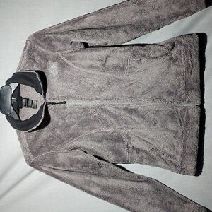 The North Face Osito Fleece‎ women's jacket US size medium